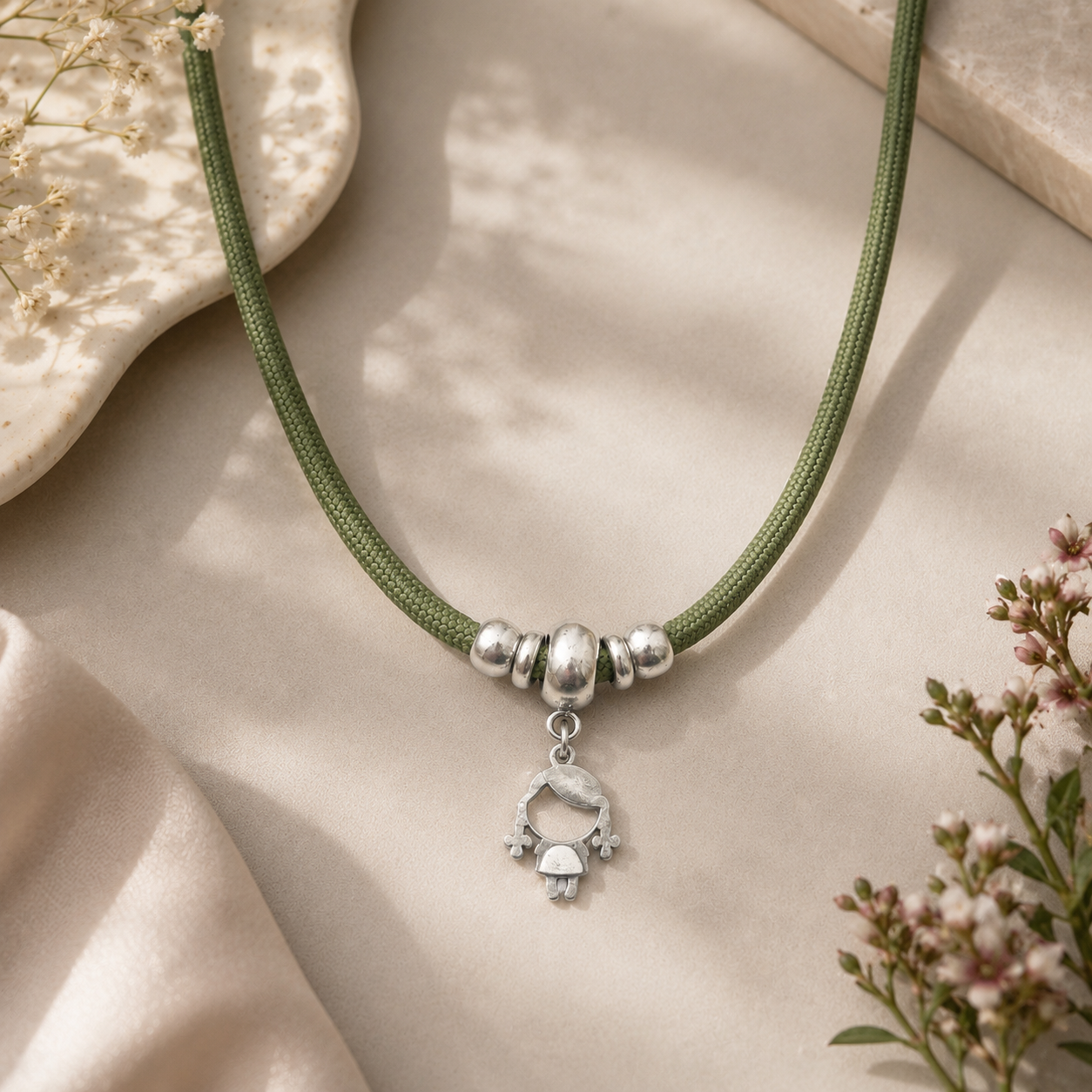 Collar Kentia