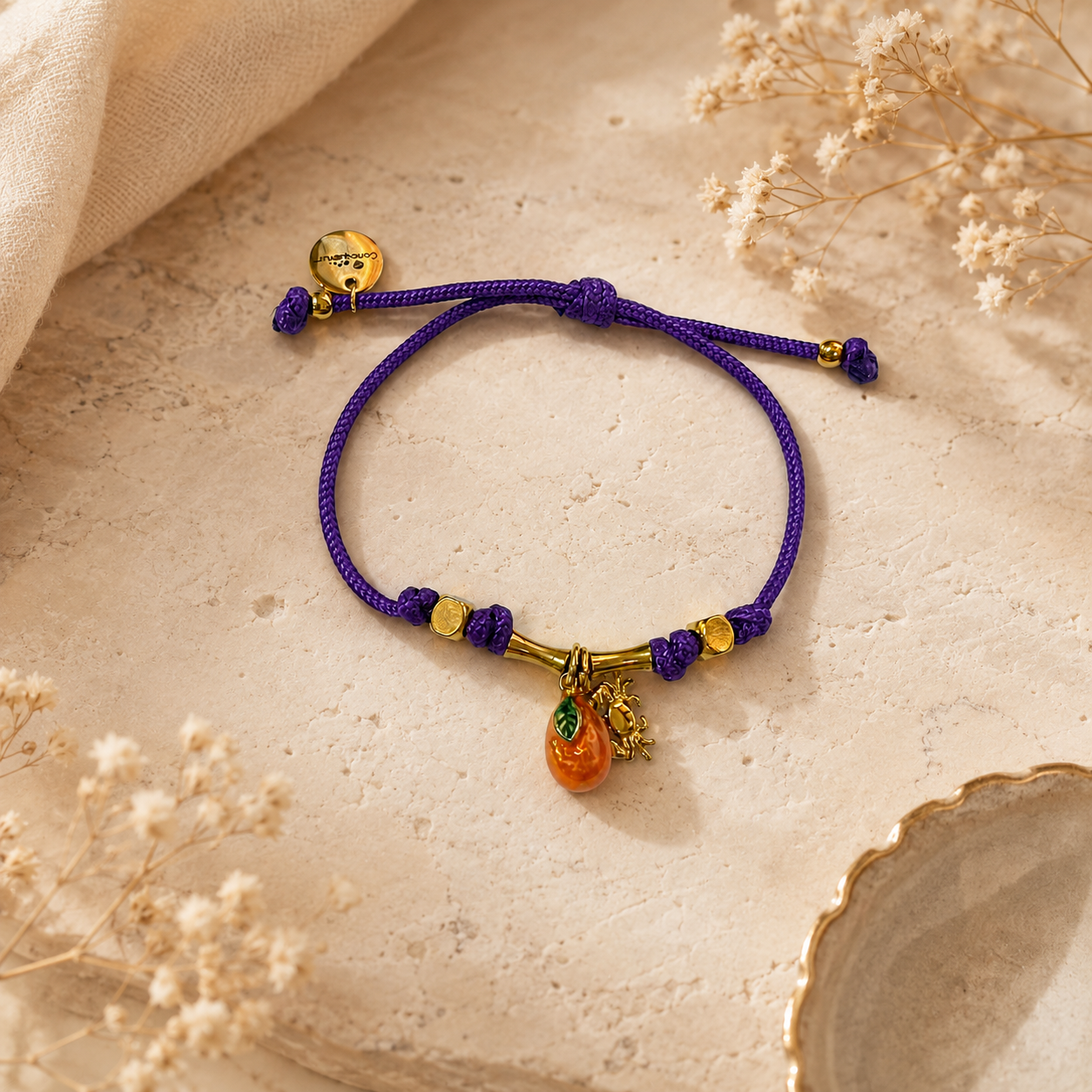 Pulsera Crangui