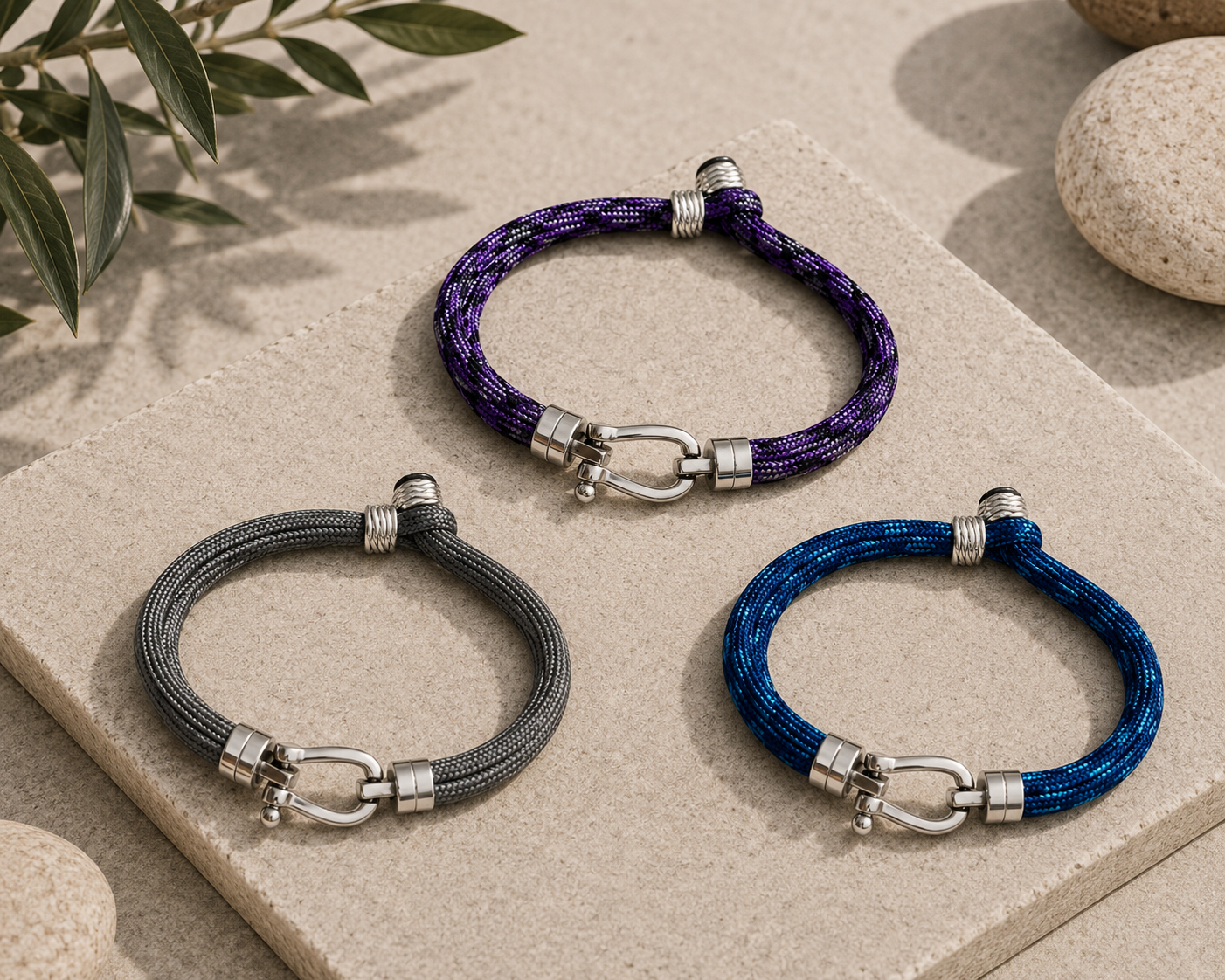 Pulsera Herry