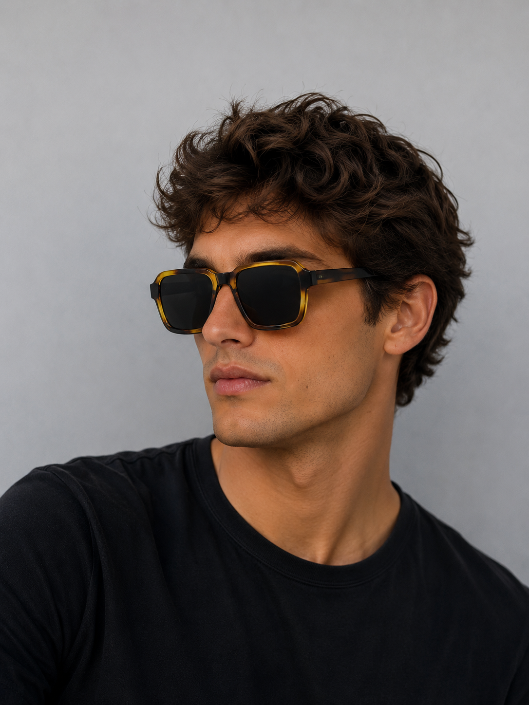 Gafas de sol grou