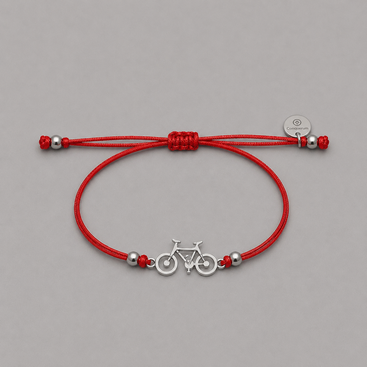 Pulsera bicicleta