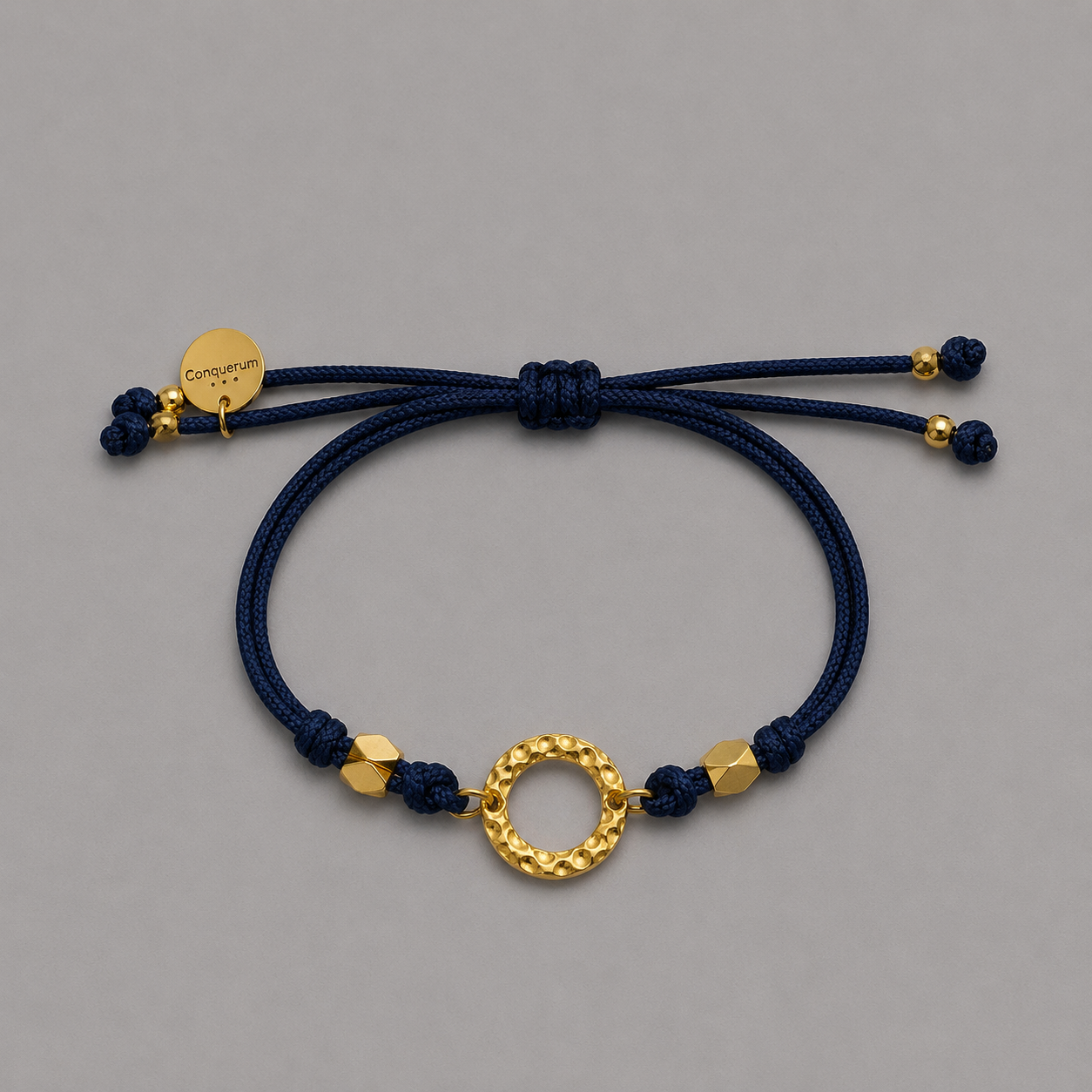 Pulsera Round