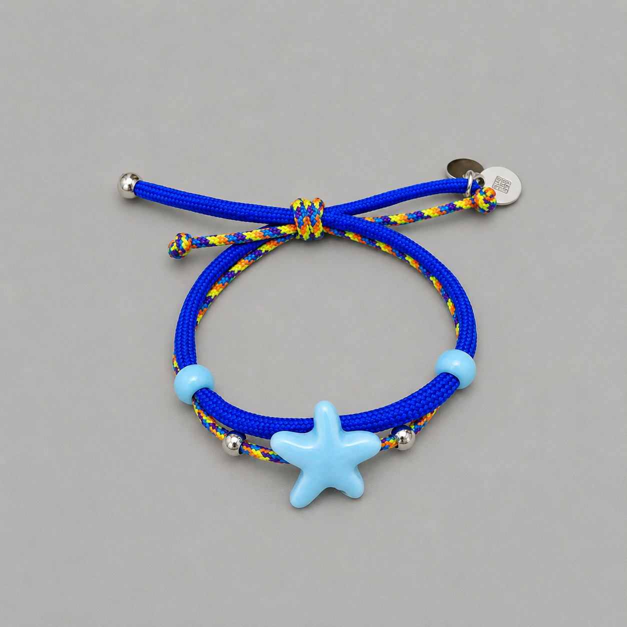 Pulsera starfish