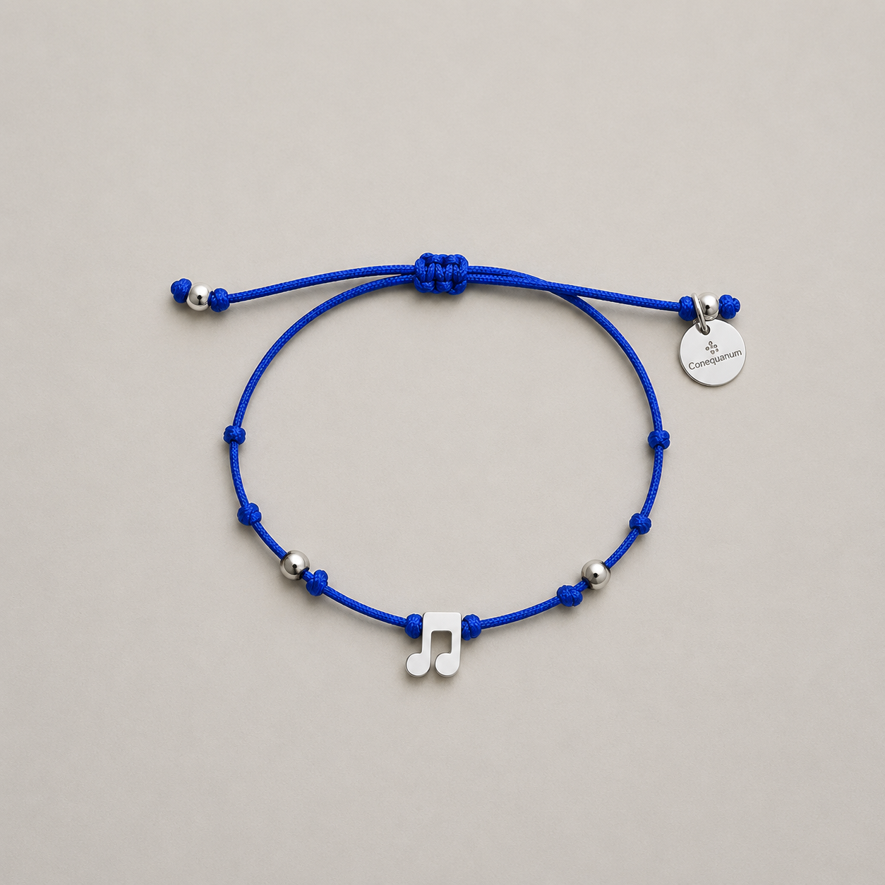 Pulsera nota musical