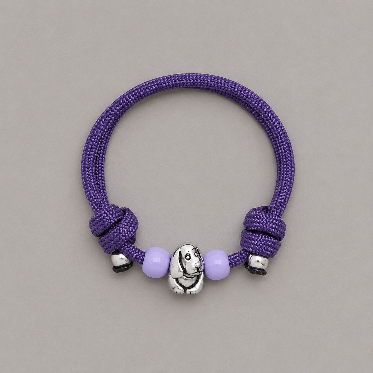 Pulsera perrito