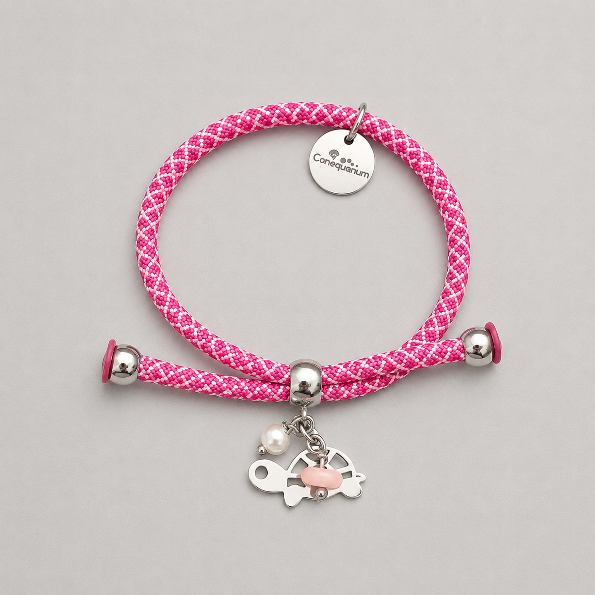 Pulsera tortuga
