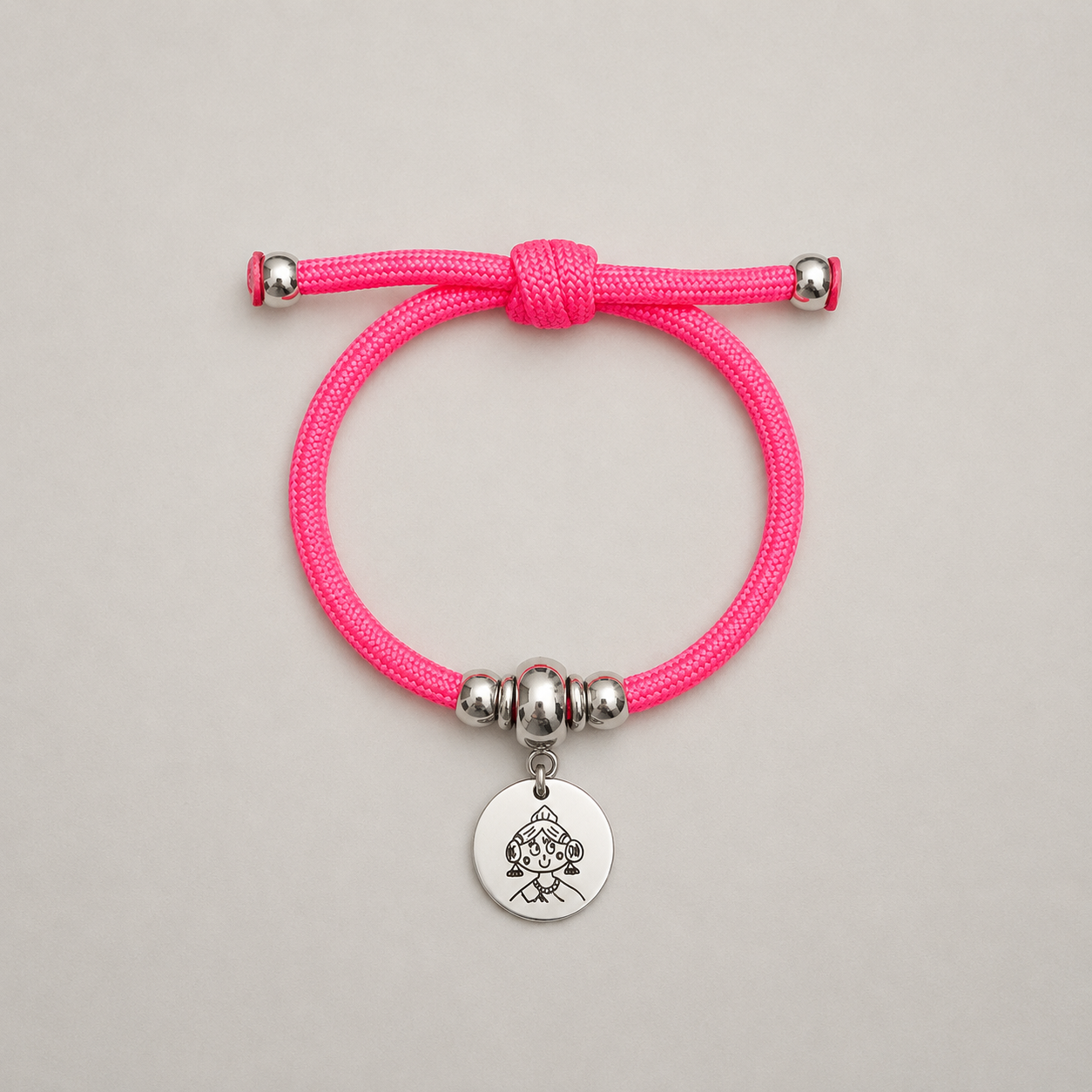 Pulsera esencia fallera