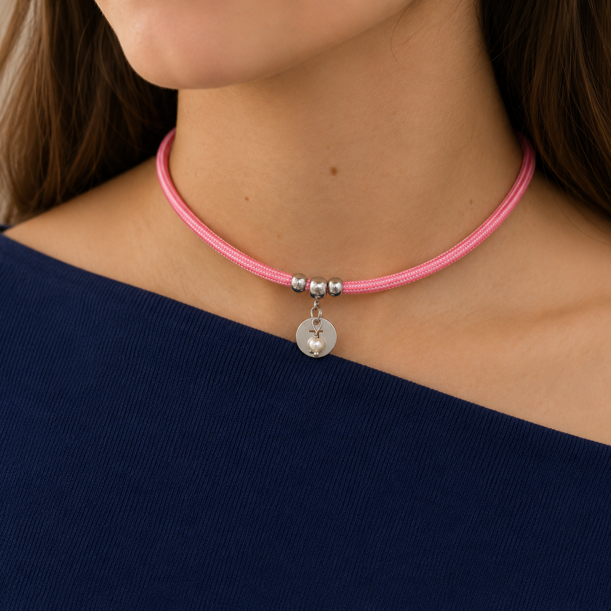 Pack 5 collares inicial evento