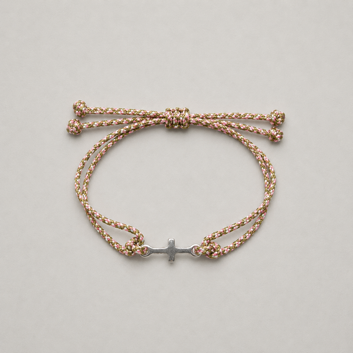 Pack Pulsera cruz alargada eventos