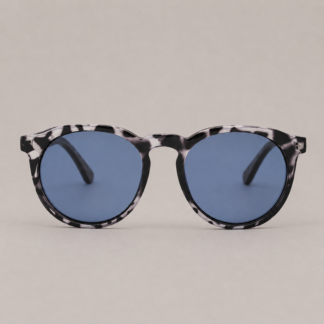 Gafas de sol de zebra