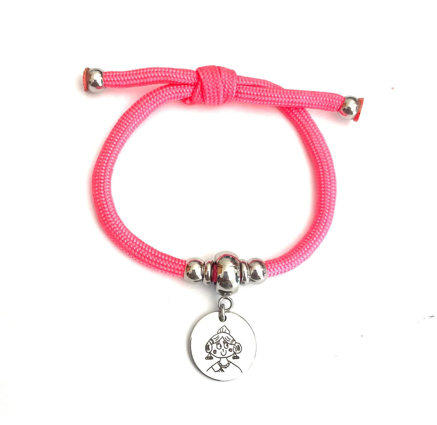 Pulsera esencia fallera
