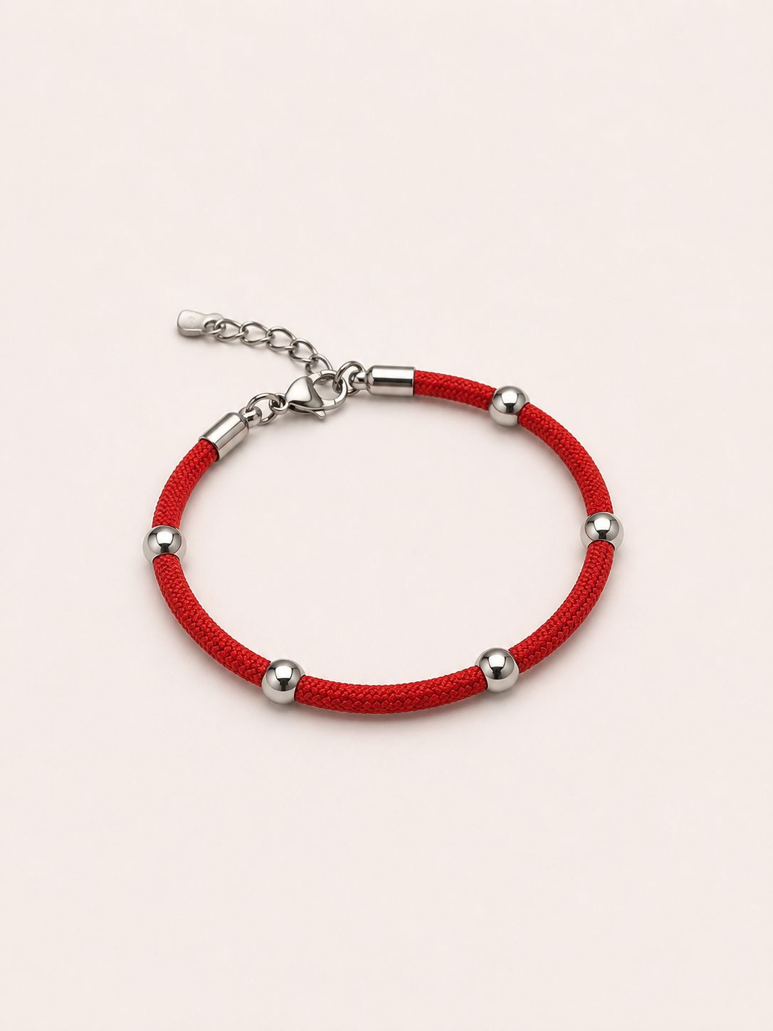 Pulsera multicolores