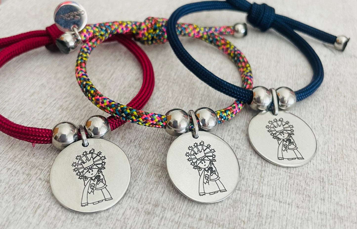 Virgen de los Desamparados