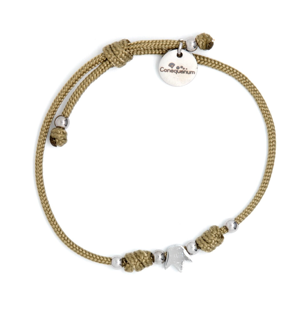 Pulseras coronita Comunión