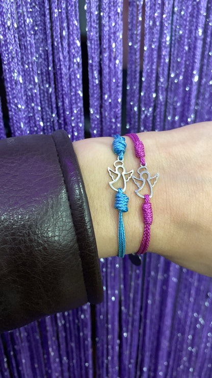 Pulsera angelito
