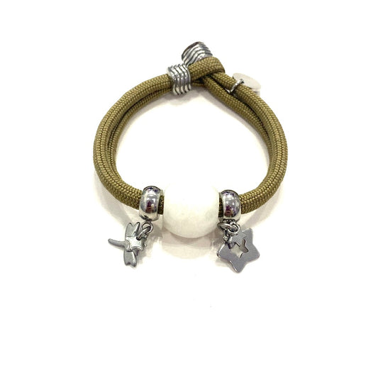 Pulsera bola mística