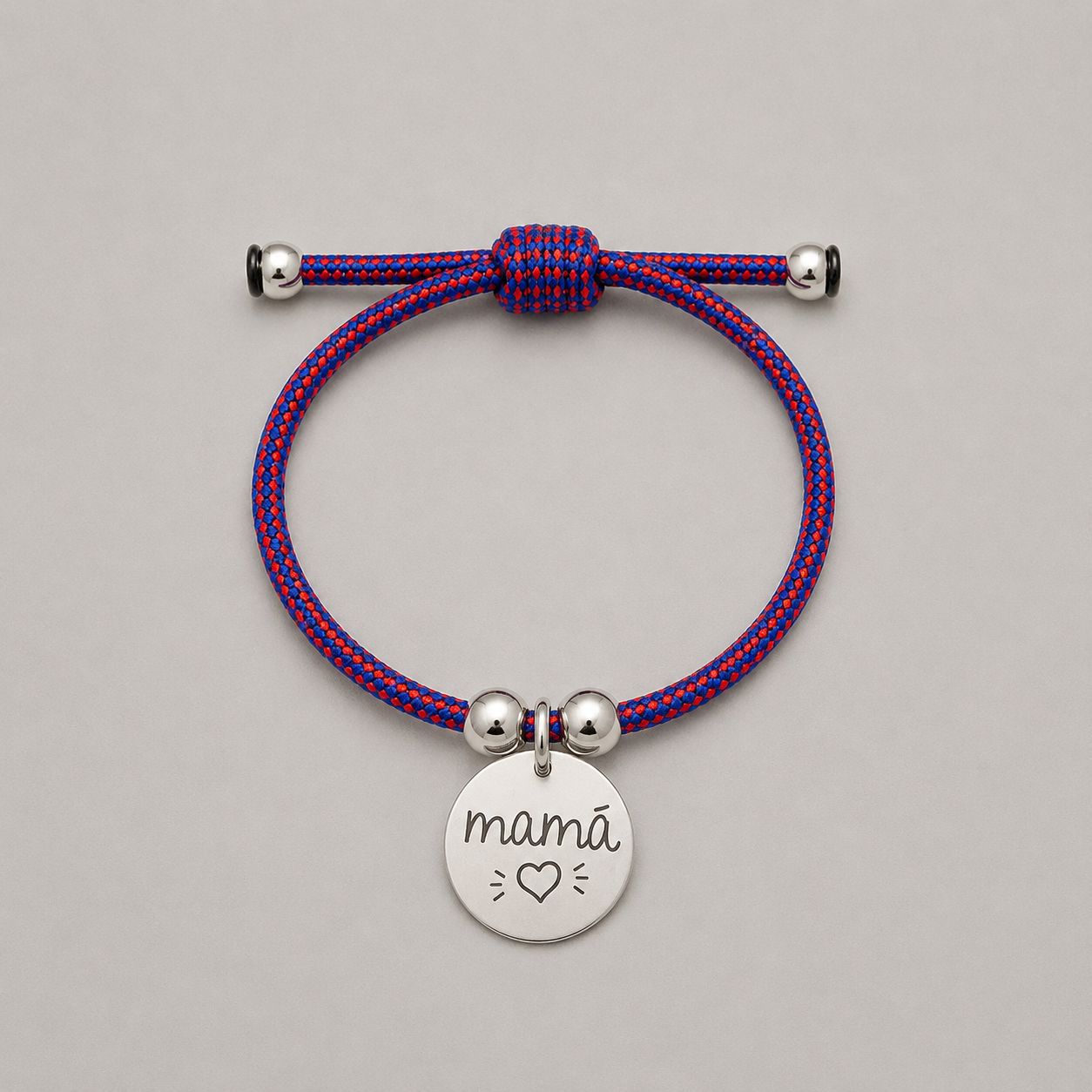 Pulsera mamá latido