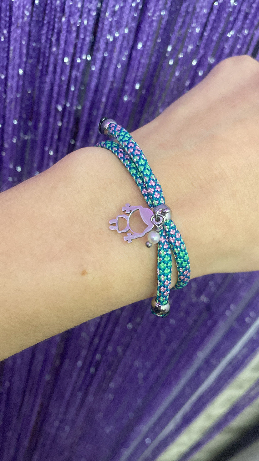 Pack Pulsera niña evento