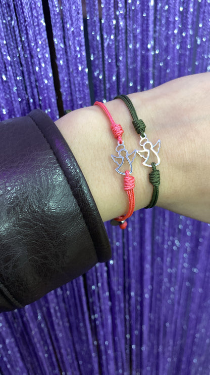 Pulsera angelito