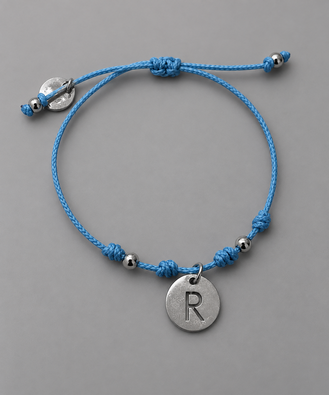 Pulsera inicial