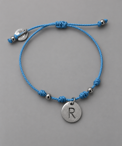 Pulsera inicial