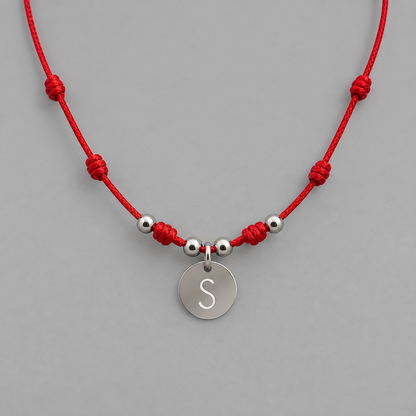 Collar inicial