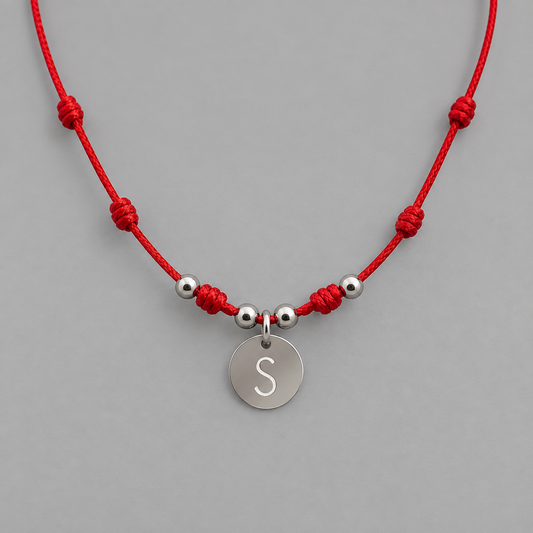 Collar inicial