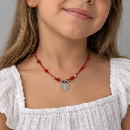 Collar inicial