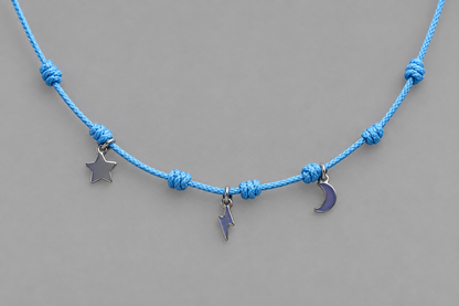 Collar luminares