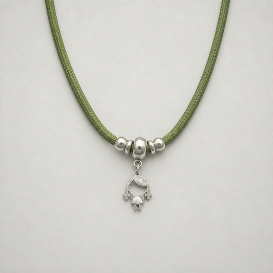 Collar Kentia