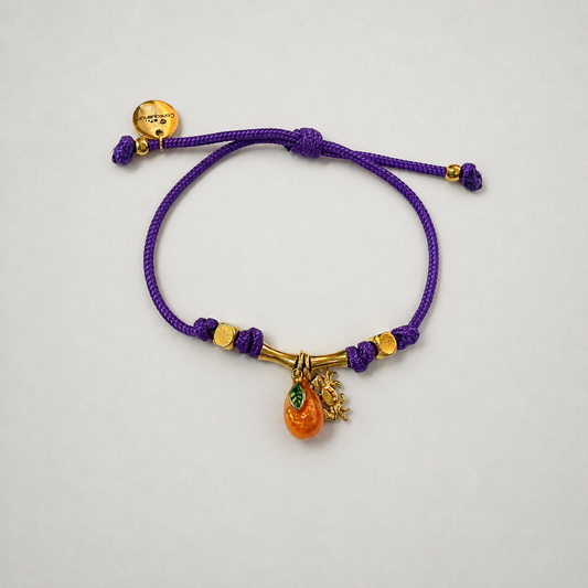 Pulsera Crangui