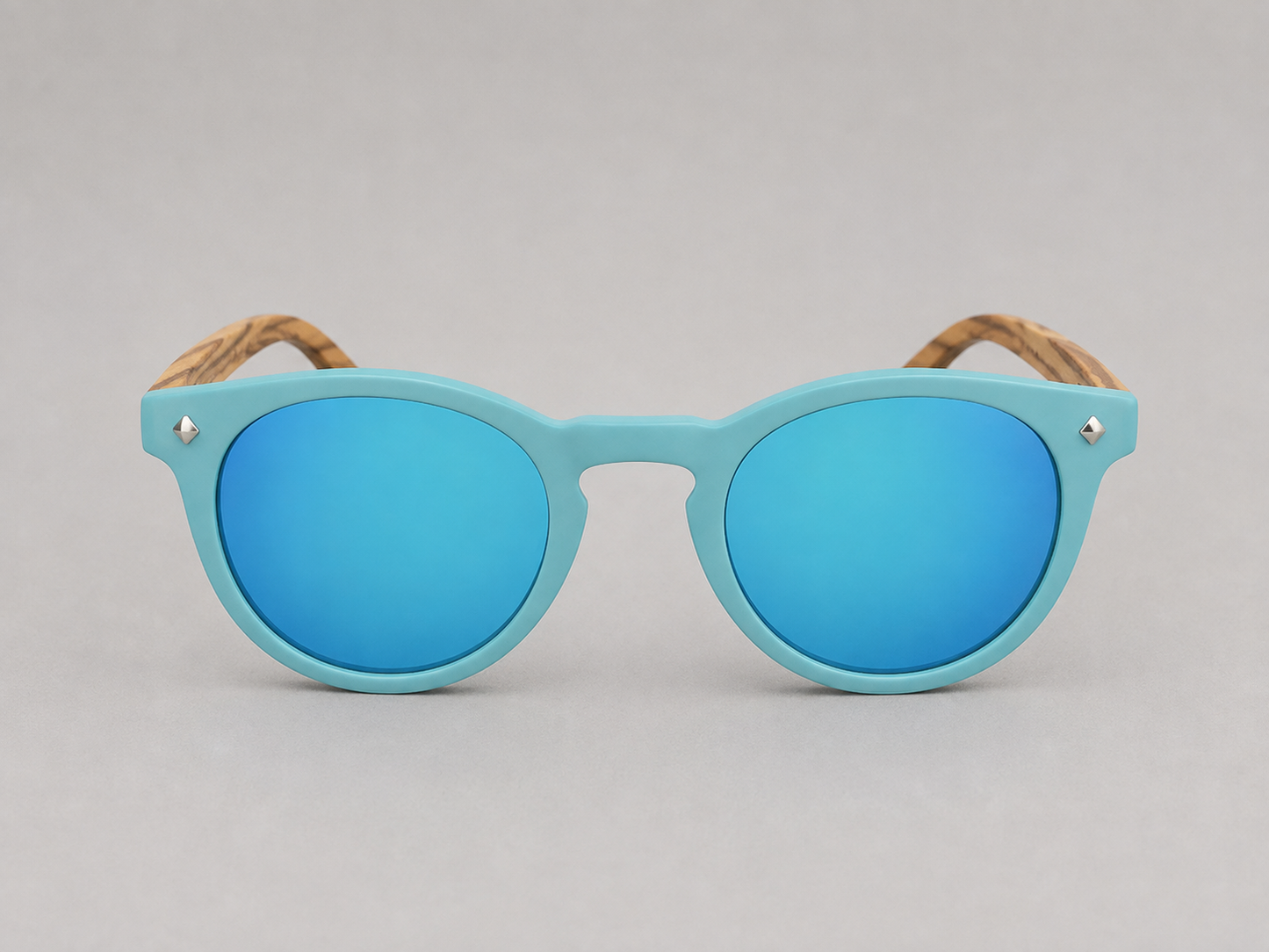 Gafas de sol para niños azules