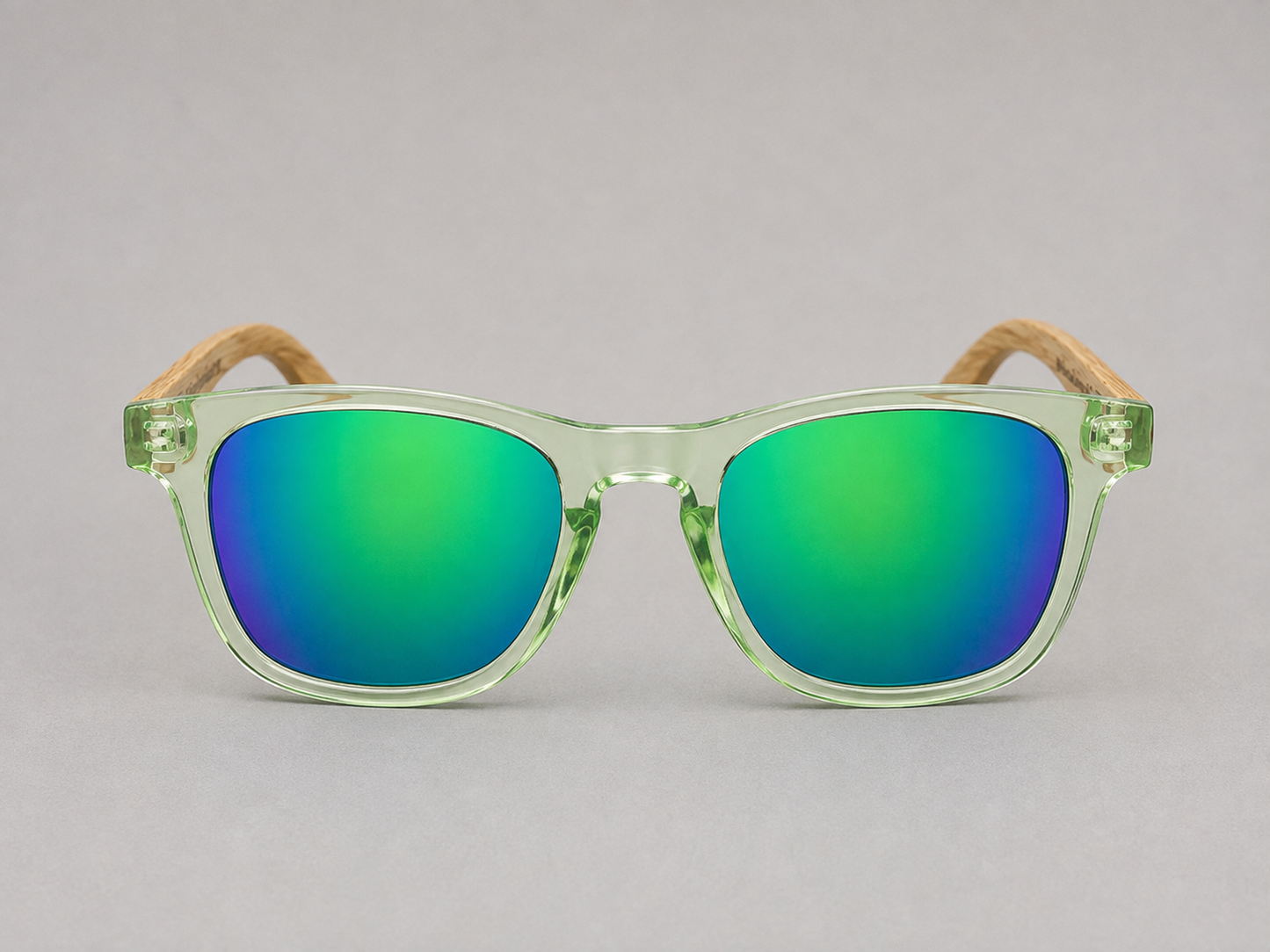 Gafas de sol para niños transparentes