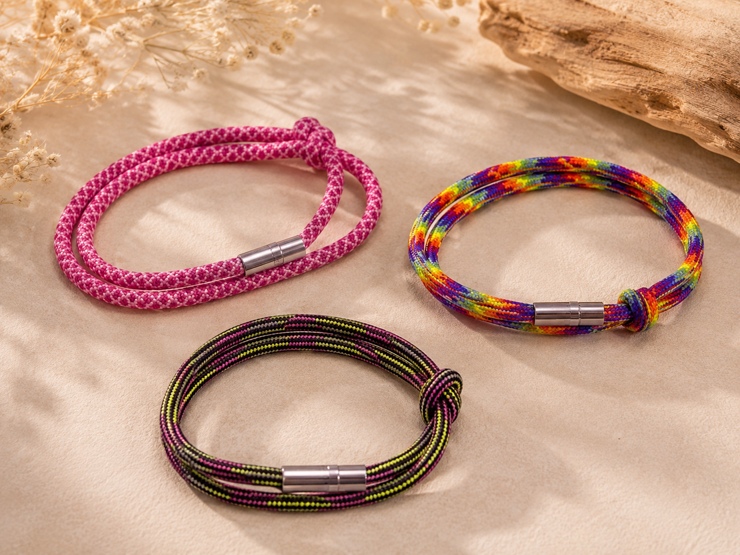 Pulsera Alby