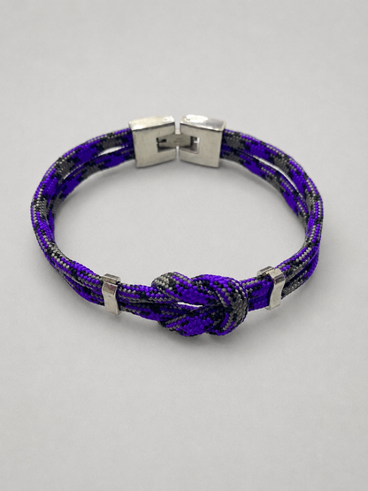 Pulsera infinito
