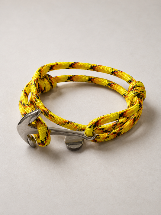 Pulsera ancla