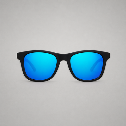 Gafas de sol hondo blue