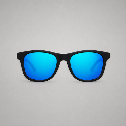 Gafas de sol hondo blue