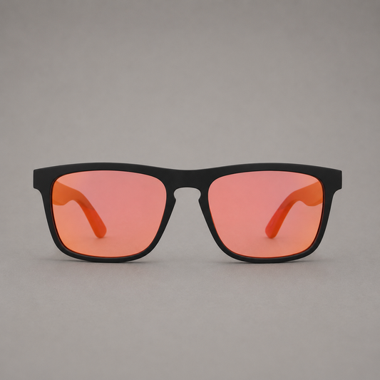 Gafas de sol sonora red