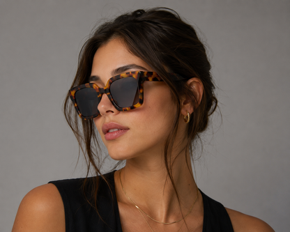 Gafas de sol suan