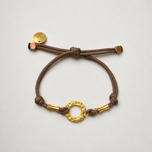 Pulsera aro