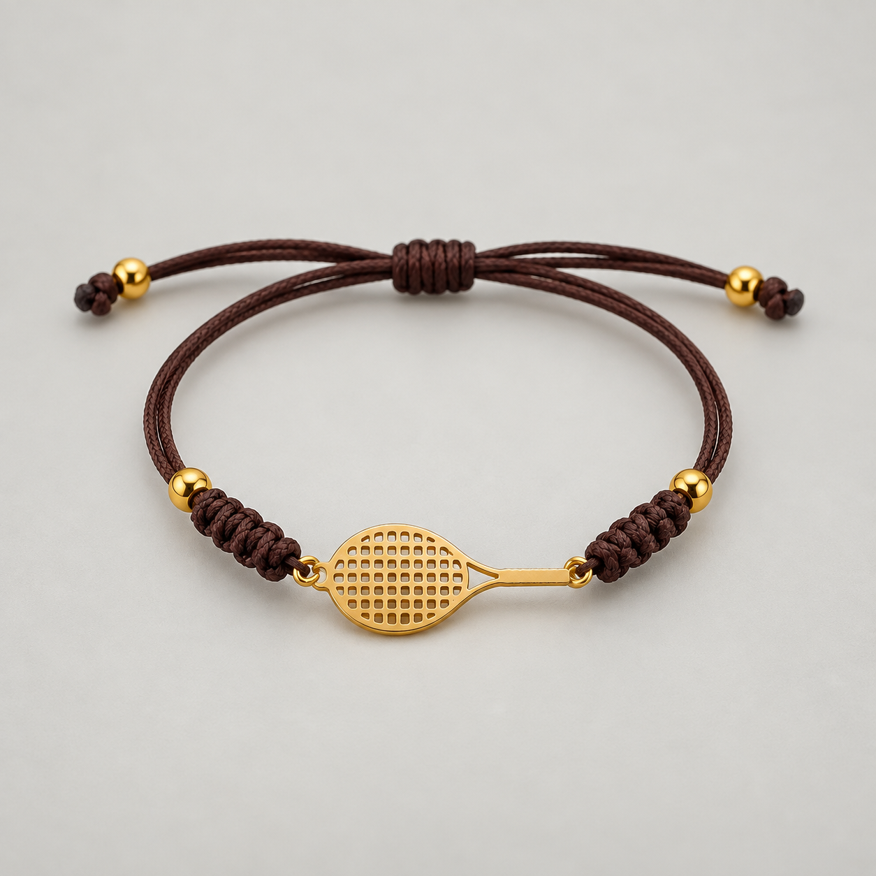 Gold Racket