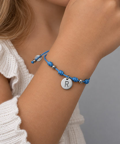 Pulsera inicial