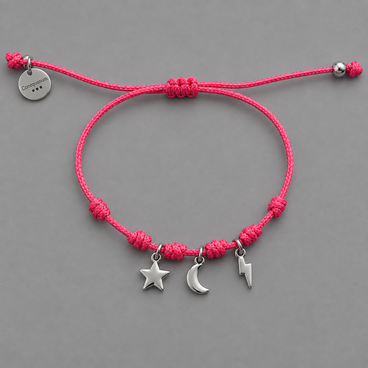 Pulsera luminares