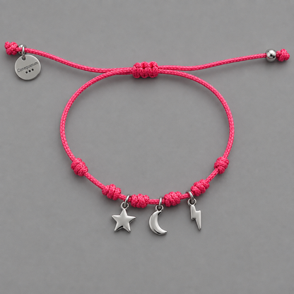 Pulsera luminares