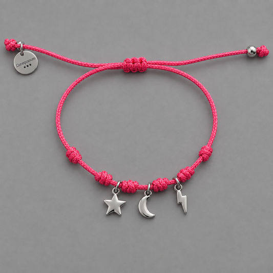 Pulsera luminares
