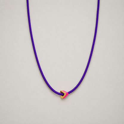 Collar formas "summer"