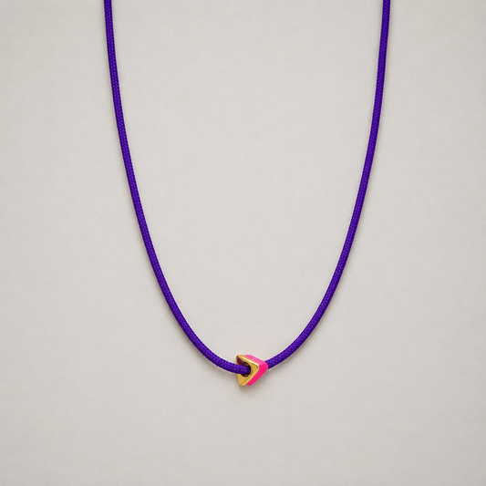 Collar formas "summer"