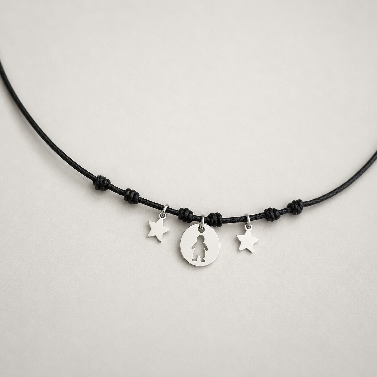 Collar "niño" "niña"
