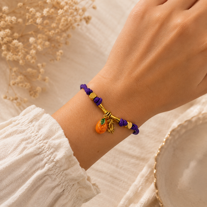 Pulsera Crangui